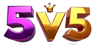 5v5